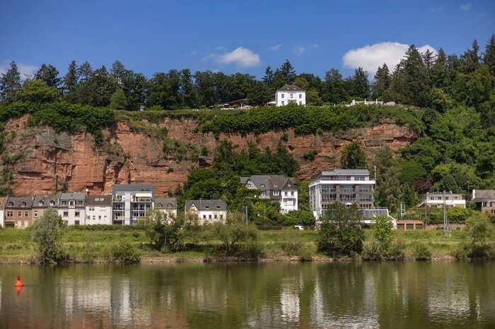 Moselle Promenade & Remich History Tour
